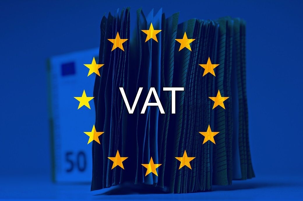 EU finalises new VAT rules for imports from non-EU sellers