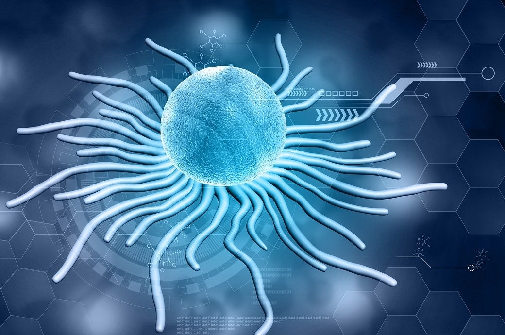 Godavari Biorefineries gets Chinese patent for cancer molecule
