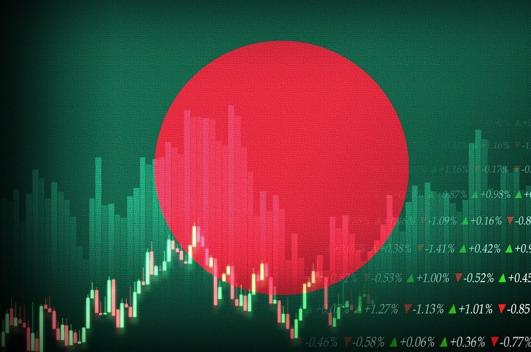 Bangladesh's economic outlook stable; revenue generation too low: S&P