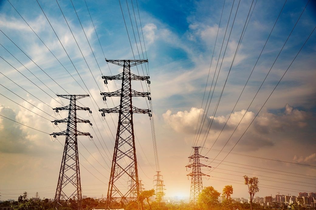 China's power demand climbs 5.4% in June, hits record peak in July