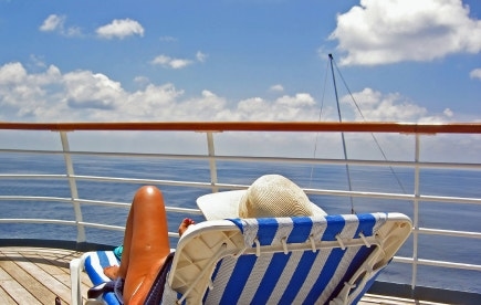 Mexico rolls back its controversial new tax on cruise ship visitors
