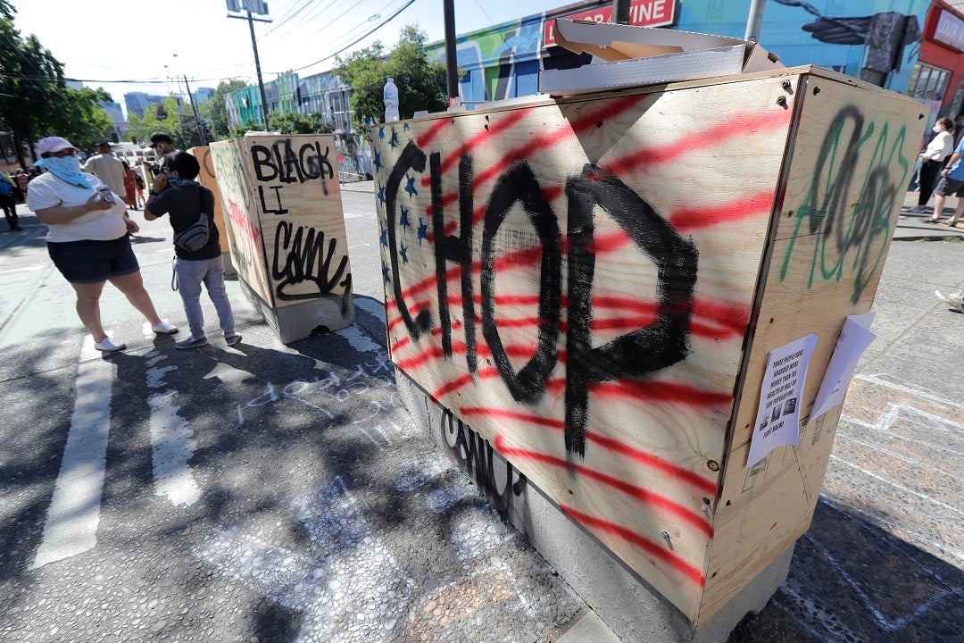 Fox Nation's 'Summer of Chaos' special revisits Seattle's failed CHOP zone experiment