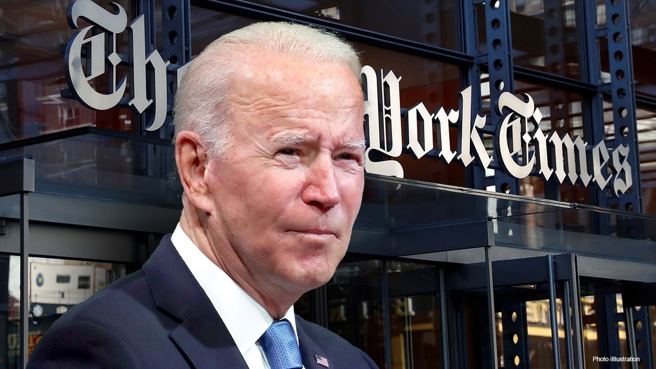Mark Halperin questions why expert and Republican analysis on Biden's autopen use 'absent' from NYT report