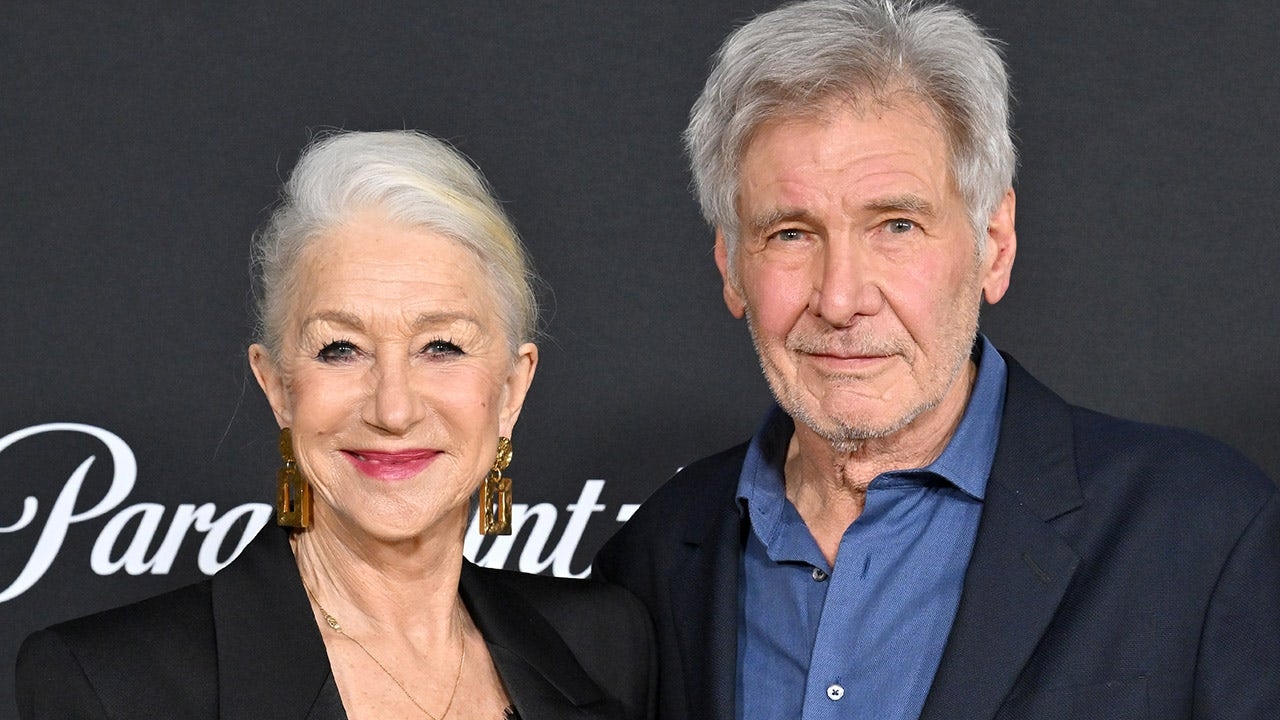 Harrison Ford's ‘1923' co-star says actor's real-life plane crash impacted his acting