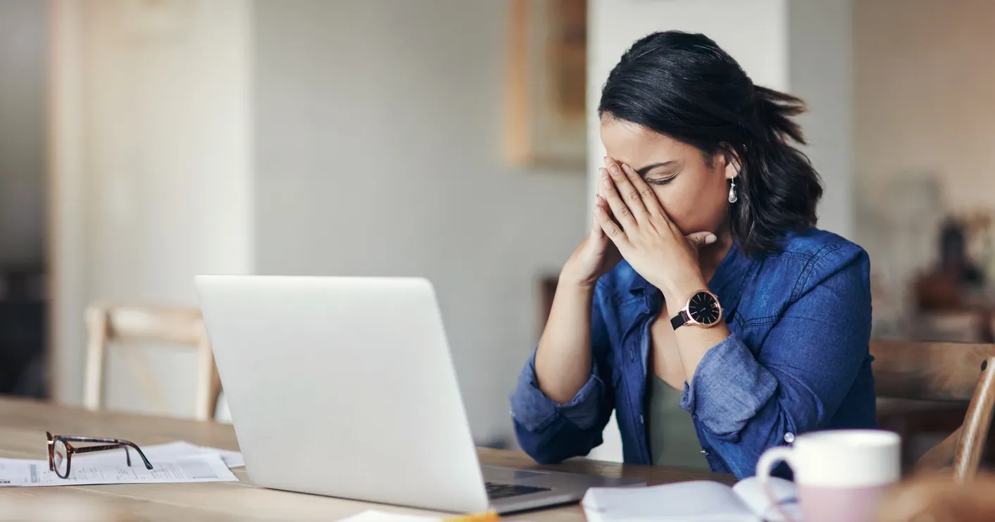 Is crying at work finally acceptable? What BBC readers and experts say about tearful employees