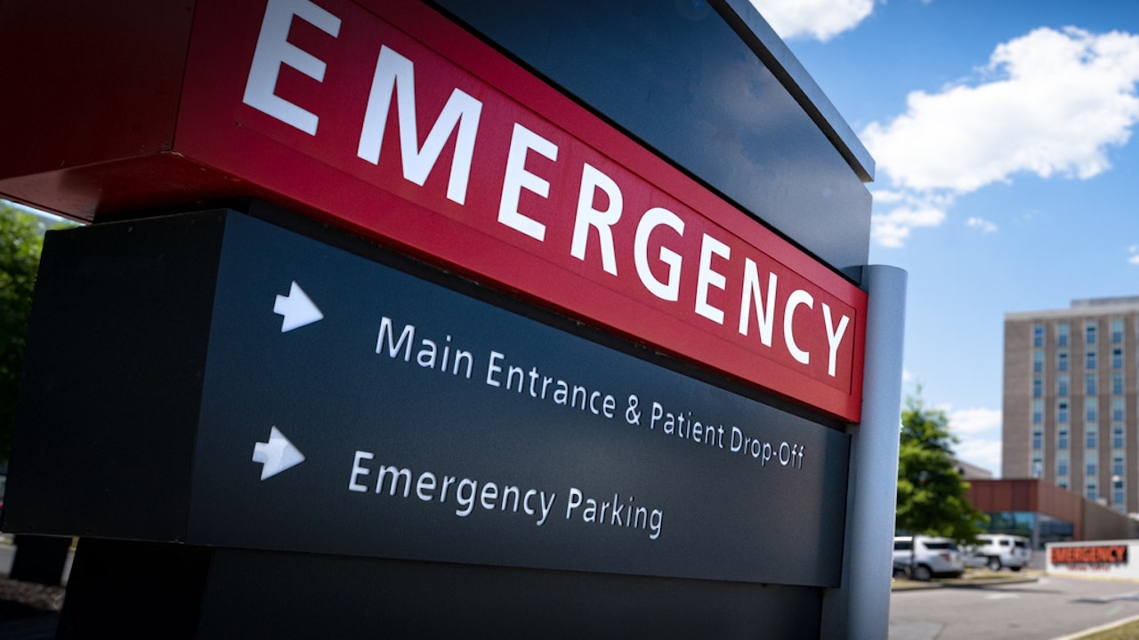 ‘Crisis brewing' in Trump Country as hospitals shutter at alarming rate, top ER doc warns