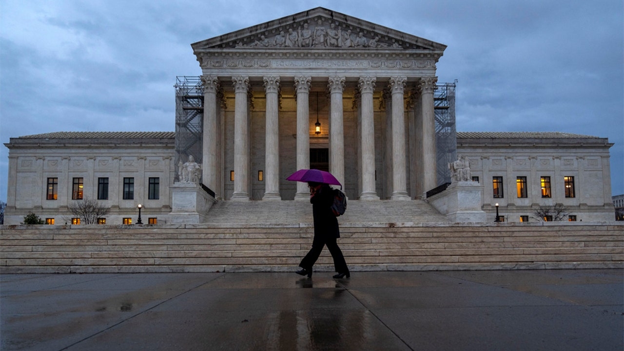 Supreme Court to hear Republican challenge that could shake up US elections