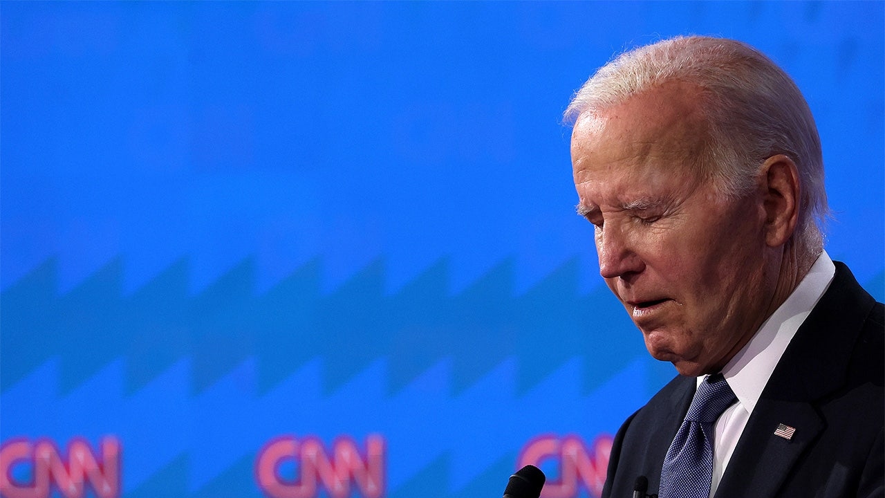 One Year Later: How Joe Biden's disastrous debate performance forced his media allies to turn on him