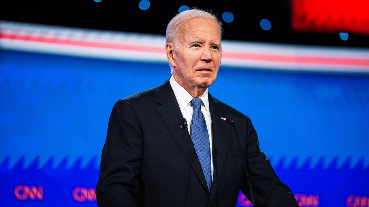 DAVID MARCUS: Biden's autopen poised for $10M payday