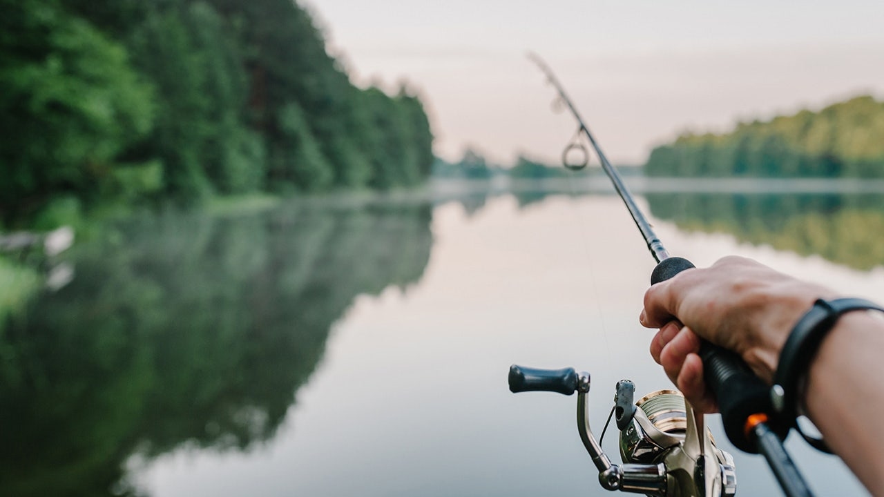 DOGE senator tells outdoors group to 'go fish' after discovering massive grant tied to high salaries