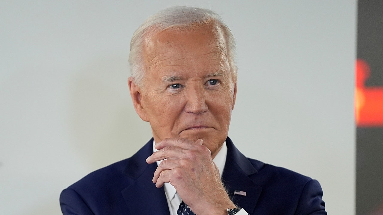 Biden breakdown: Where do investigations into the former president stand?