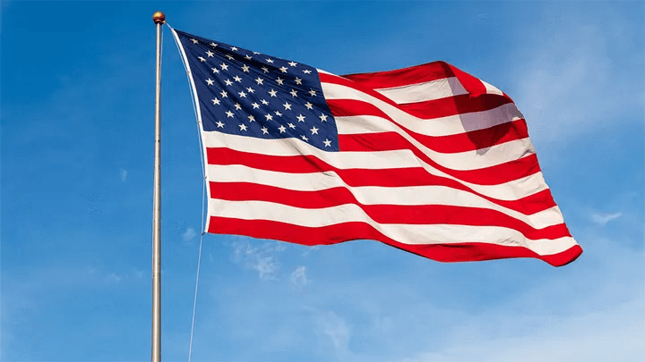 JOCKO WILLINK: In a sea of imperfect voices, I heard the anthem and the spirit of a nation