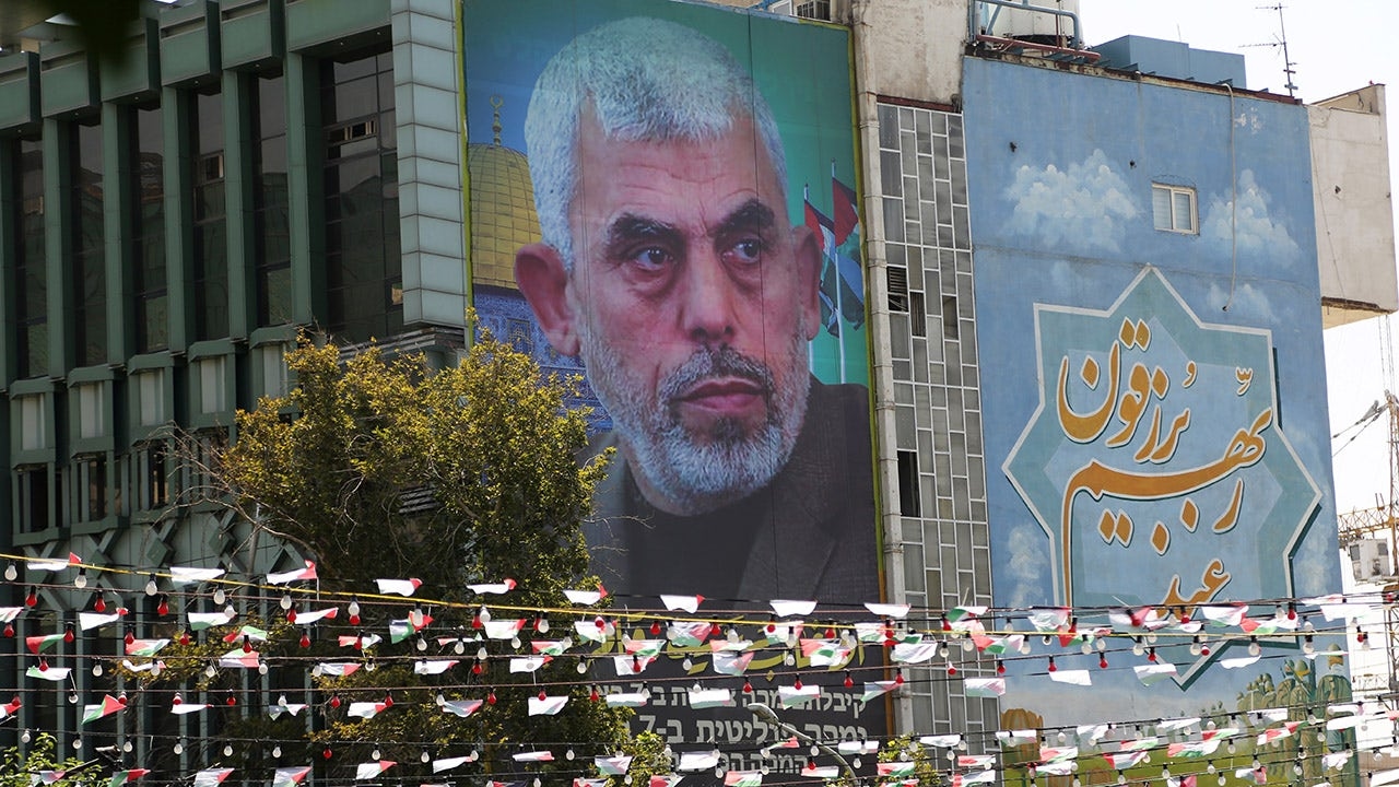 The unintended consequences of Hamas's war on Israel for the US and global security