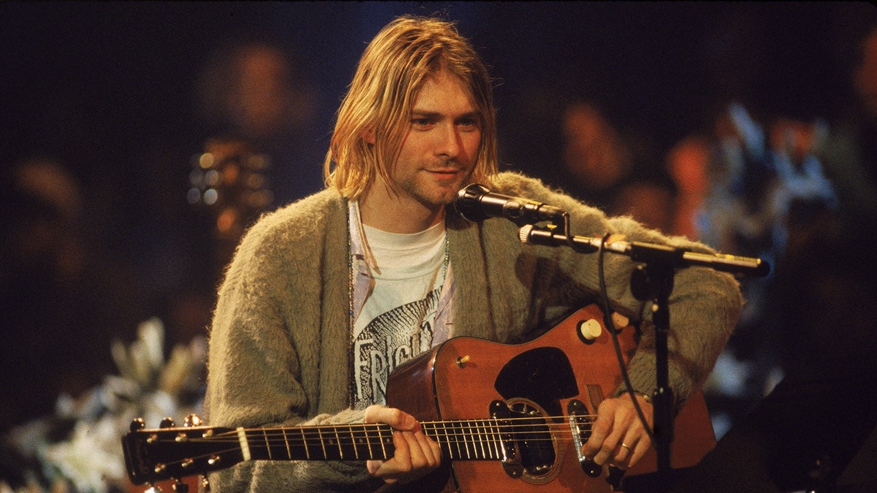 The '90s: An iconic decade of some of America's most shocking, tragic and unforgettable moments