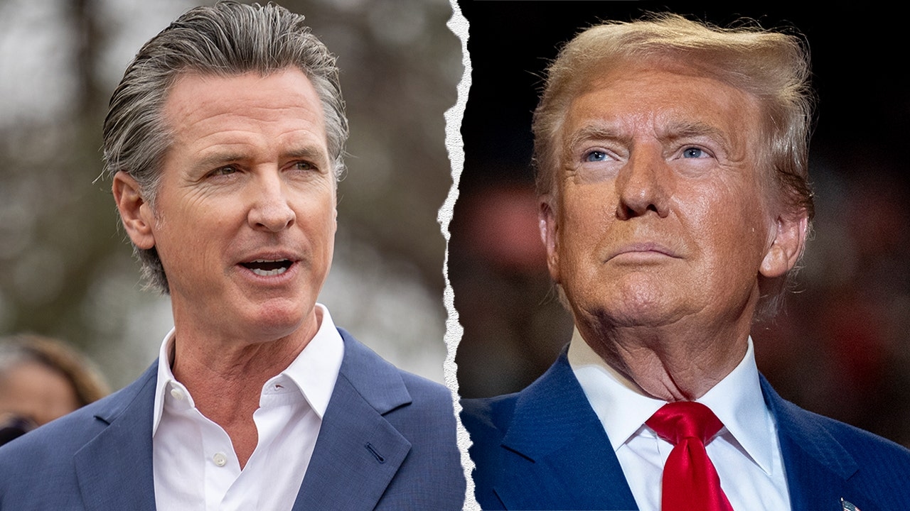 Trump admin approves Newsom's request to 'bail him out' of damage left by violent LA riots: SBA