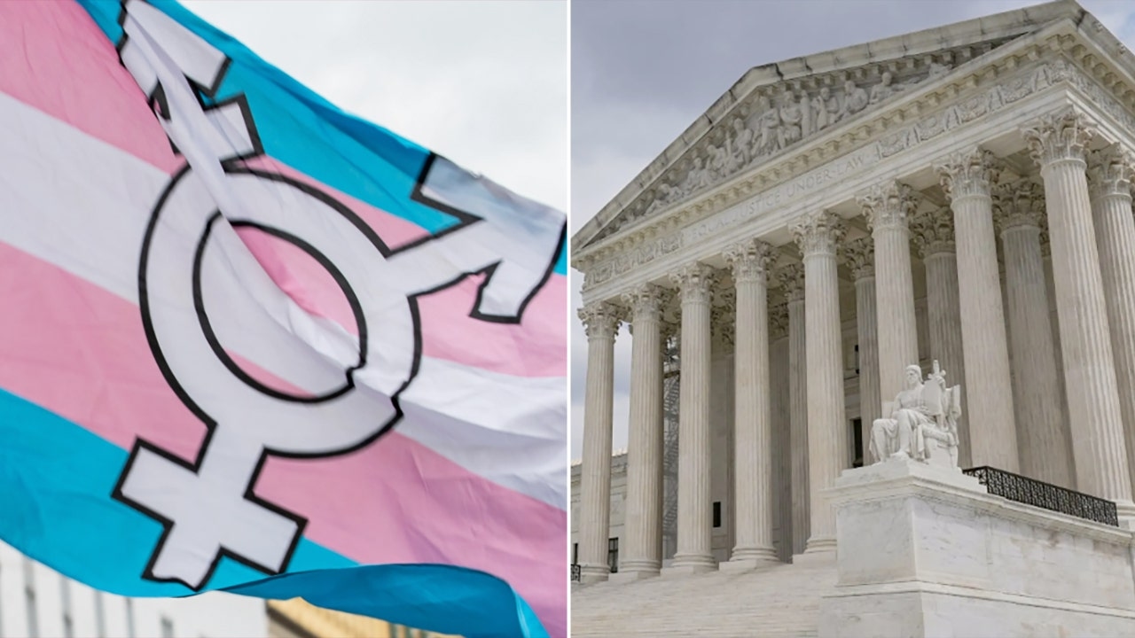 'We won': Social media erupts over SCOTUS ruling dealing 'fatal blow' to transgender surgeries on minors