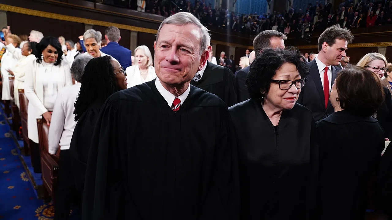 Final day of SCOTUS decisions brings wave of history-making rulings