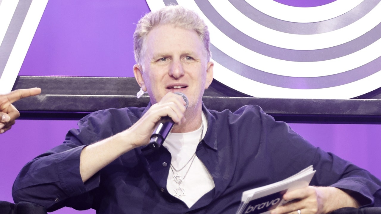 Comedian Michael Rapaport mocks NYC mayoral candidate Mamdani as 'Zohran the moron'