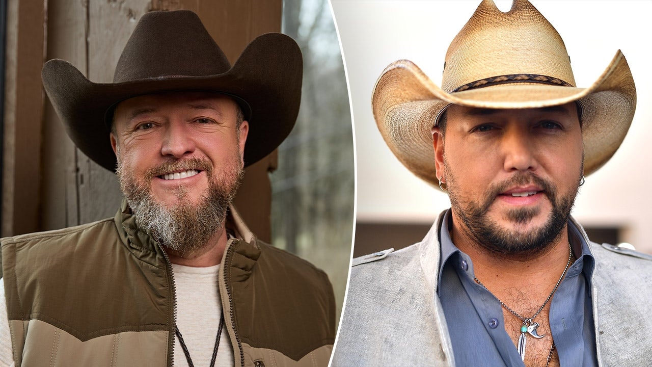 Country star Colt Ford admits one thing fans don't know about Jason Aldean