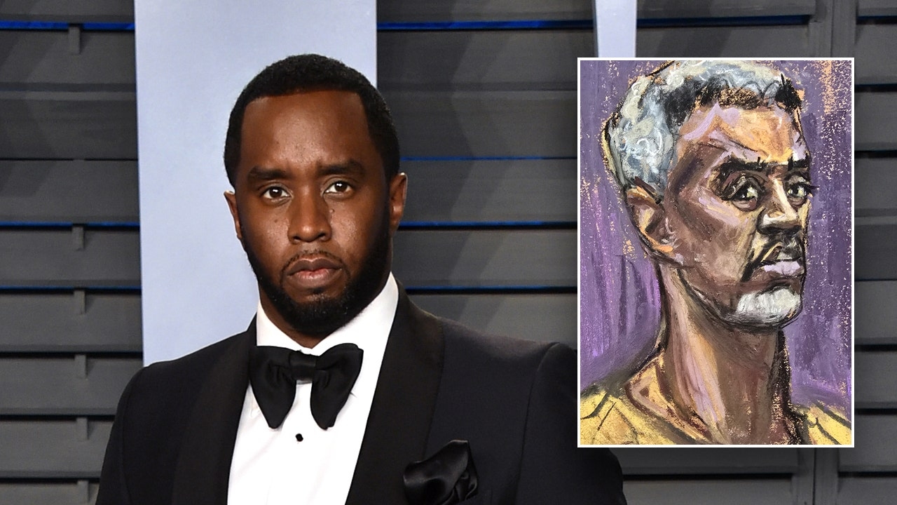 Diddy trial verdict: Rosie O'Donnell, 50 Cent and more stars react