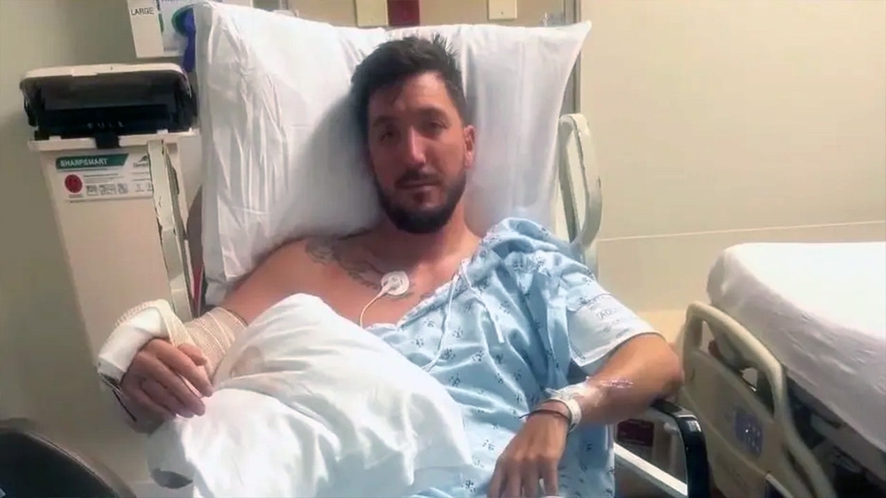 Florida man sunbathing on beach left ‘screaming bloody murder' after woman drives over him