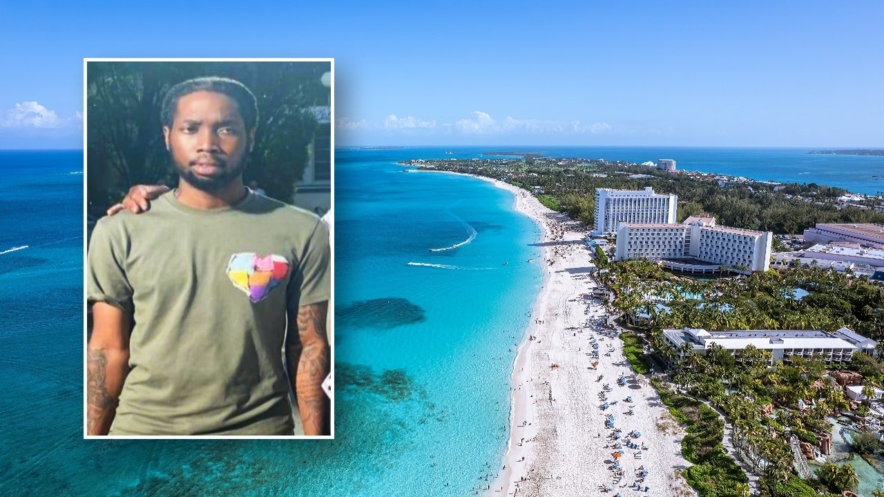 Bahamas officials reveal American man's cause of death after body found on beach