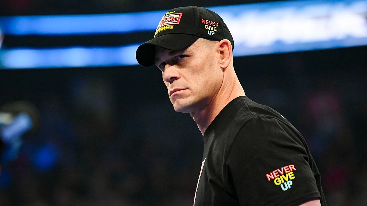WWE star The Miz discusses John Cena's farewell tour, says it 'would be incredible' to have one last match