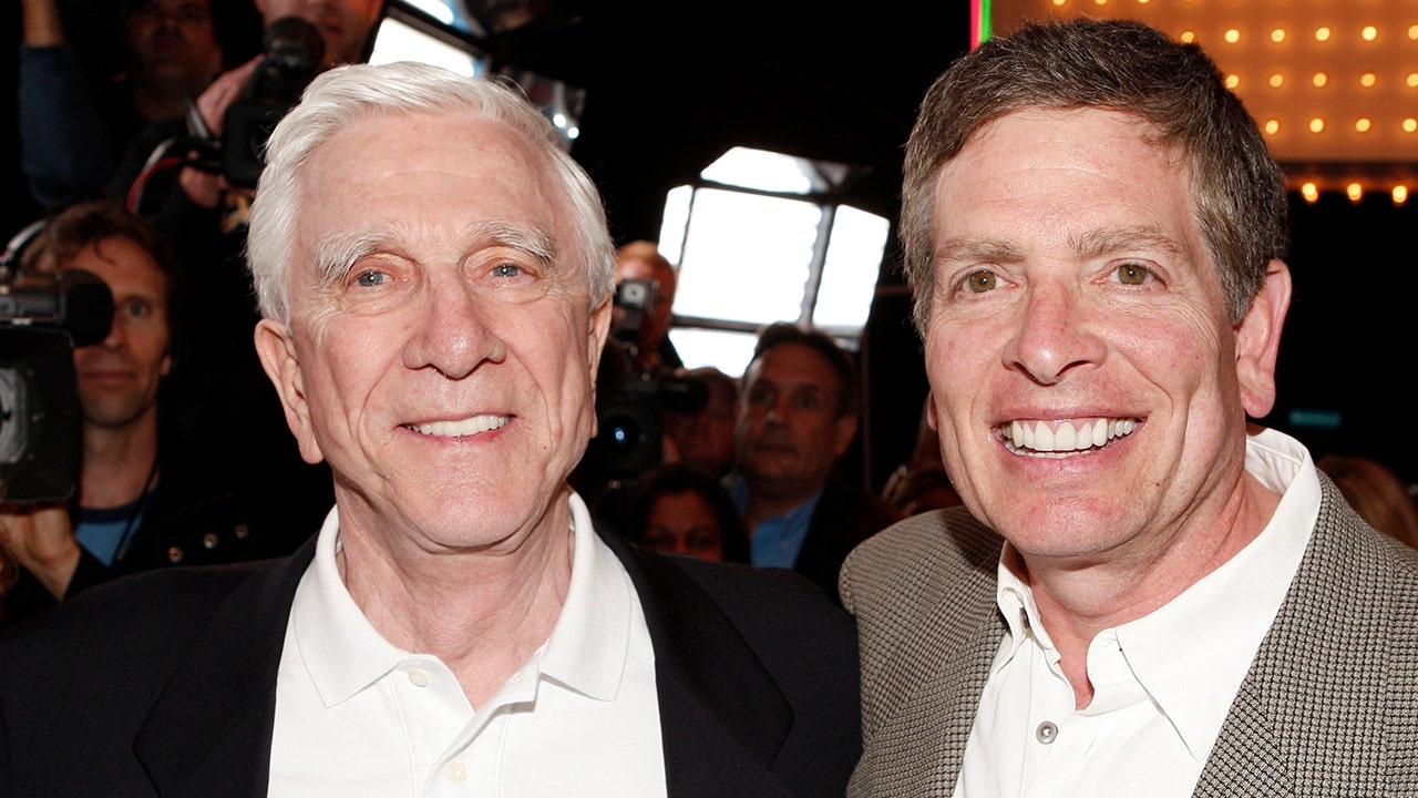 Original 'Naked Gun' director rips Dems, predicts people will look back on this era saying ‘America was crazy'