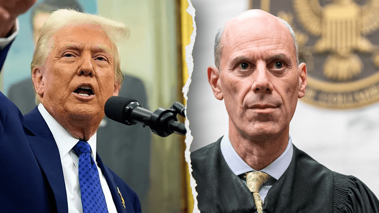 Trump foe Boasberg to grill DOJ over migrant flights in heated hearing