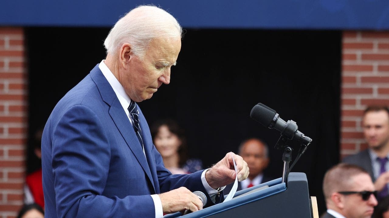 Democratic Party posts Biden-era price hikes in widely-mocked X post attacking Trump