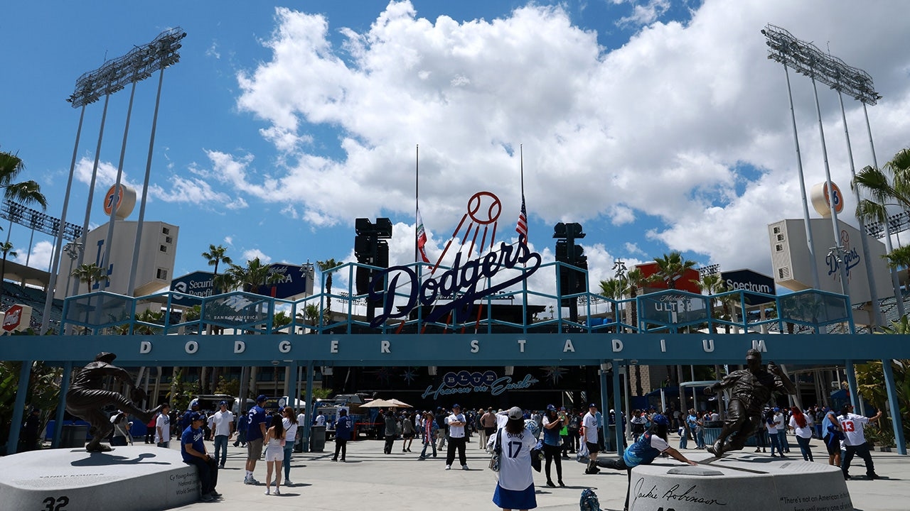 ICE denies sending agents to Dodger Stadium as team says they were turned away