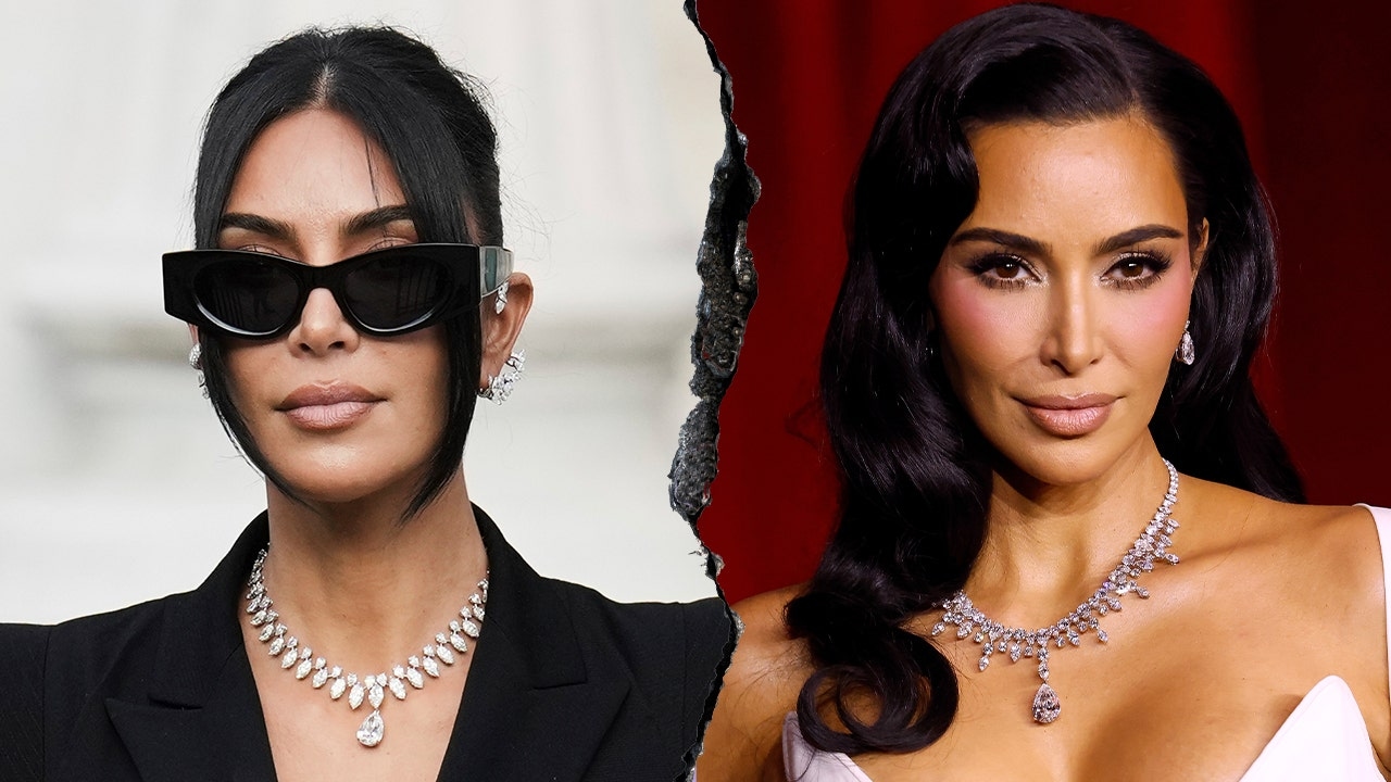 Kim Kardashian's Paris robbery case ends with guilty verdict for eight defendants