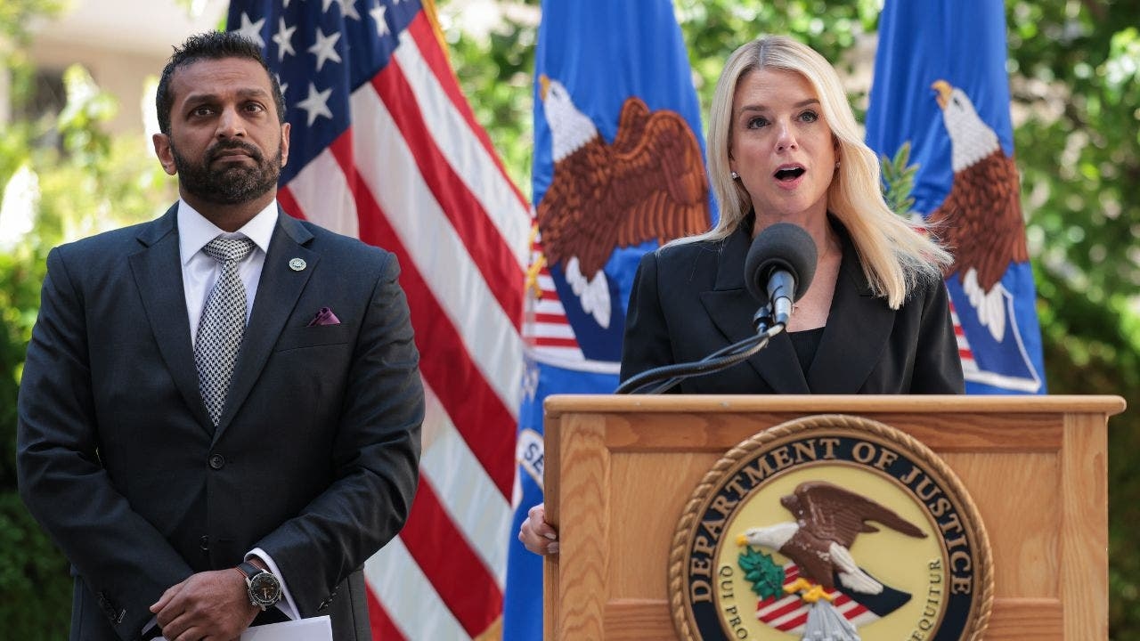 DOJ forms Russiagate 'strike force' to declassified Obama-era Russiagate evidence