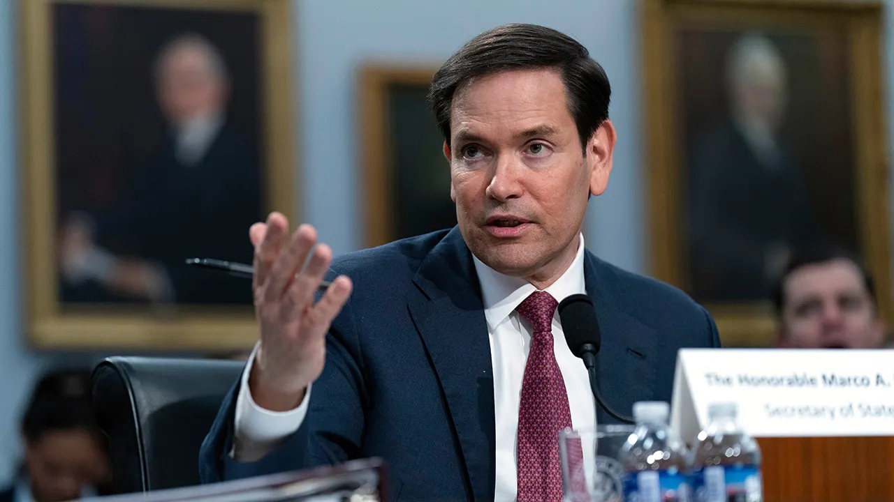 Rubio-run State Department dumps Biden-era DEI hiring criteria, replaces with 'fidelity'