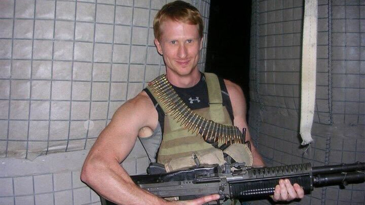 Navy veteran escalates defamation battle against Associated Press after local outlets pull article