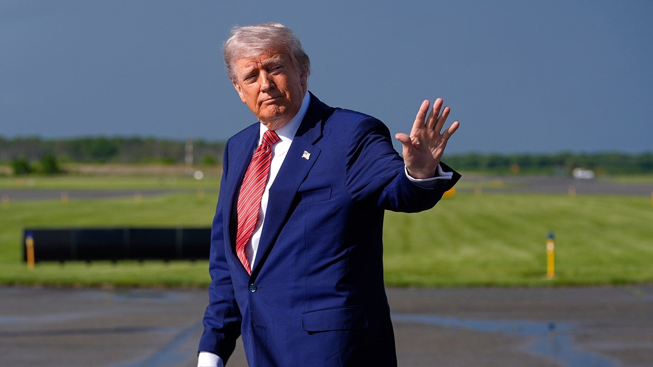 Democratic strategist warns his party that LA riots are playing into Trump's hands
