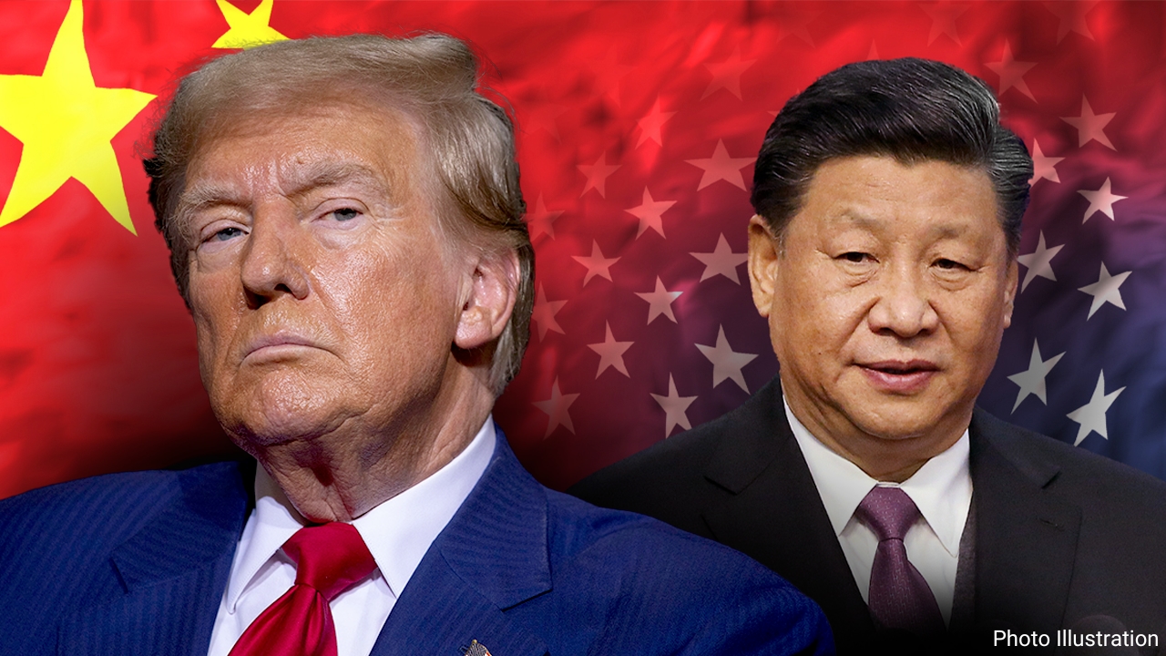 President Trump's visa policy thwarts China's spy network on college campuses