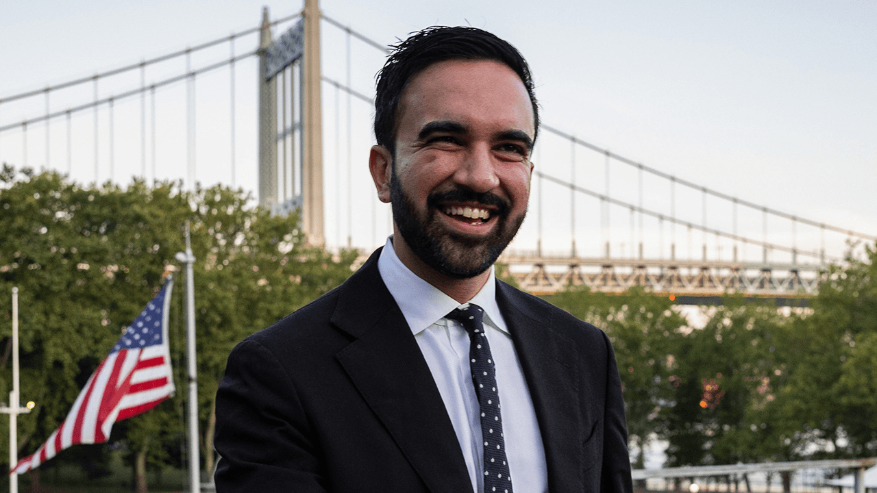 Mamdani's primary win exposes Democrat divide as top leaders withhold endorsements
