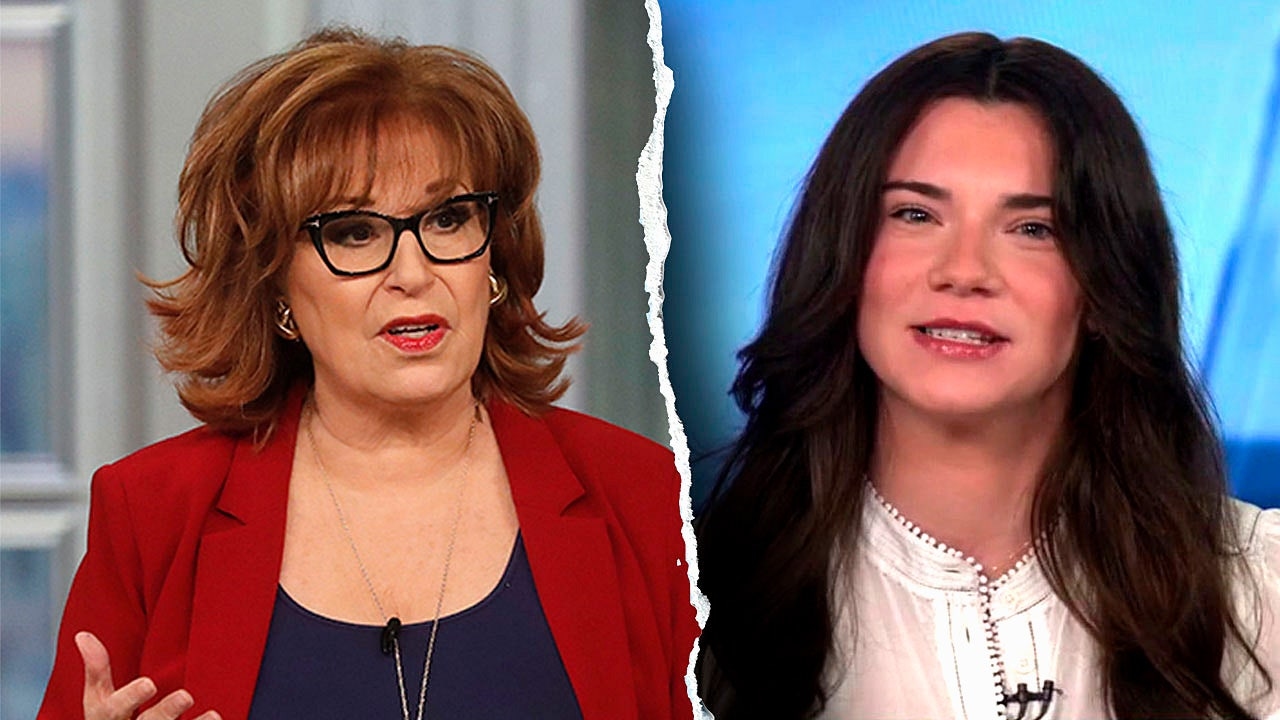 Joy Behar mocked for 'ridiculous' claim Trump doesn't like 'strong women'