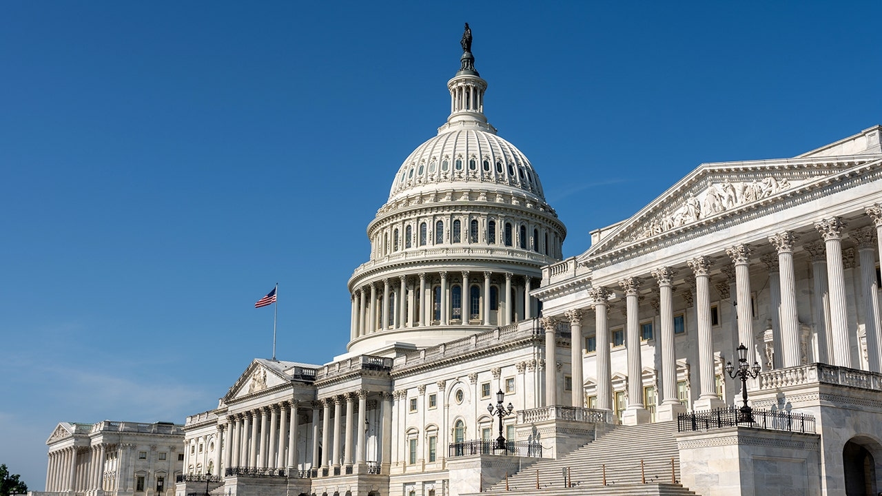 Senate begins vote-a-rama on Trump's 'Big, Beautiful Bill' and more top headlines