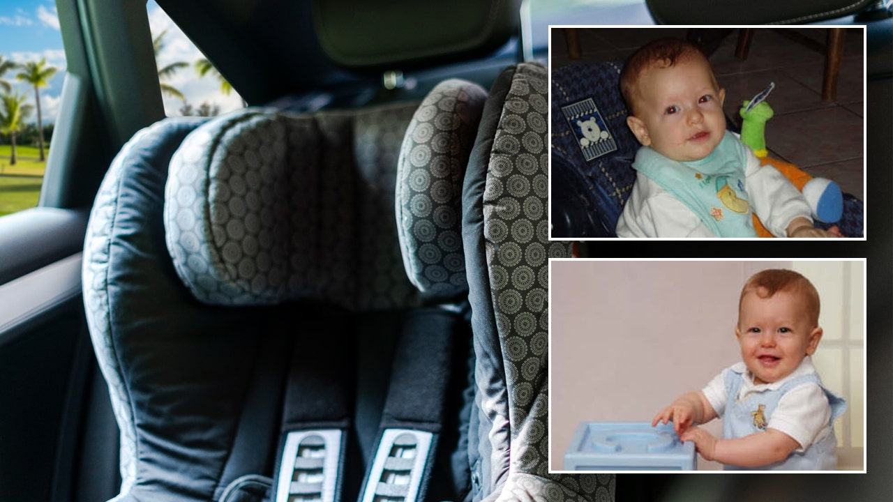 Mom who lost 9-month-old son in hot car warns parents amid US heatwave: ‘No way that could happen'
