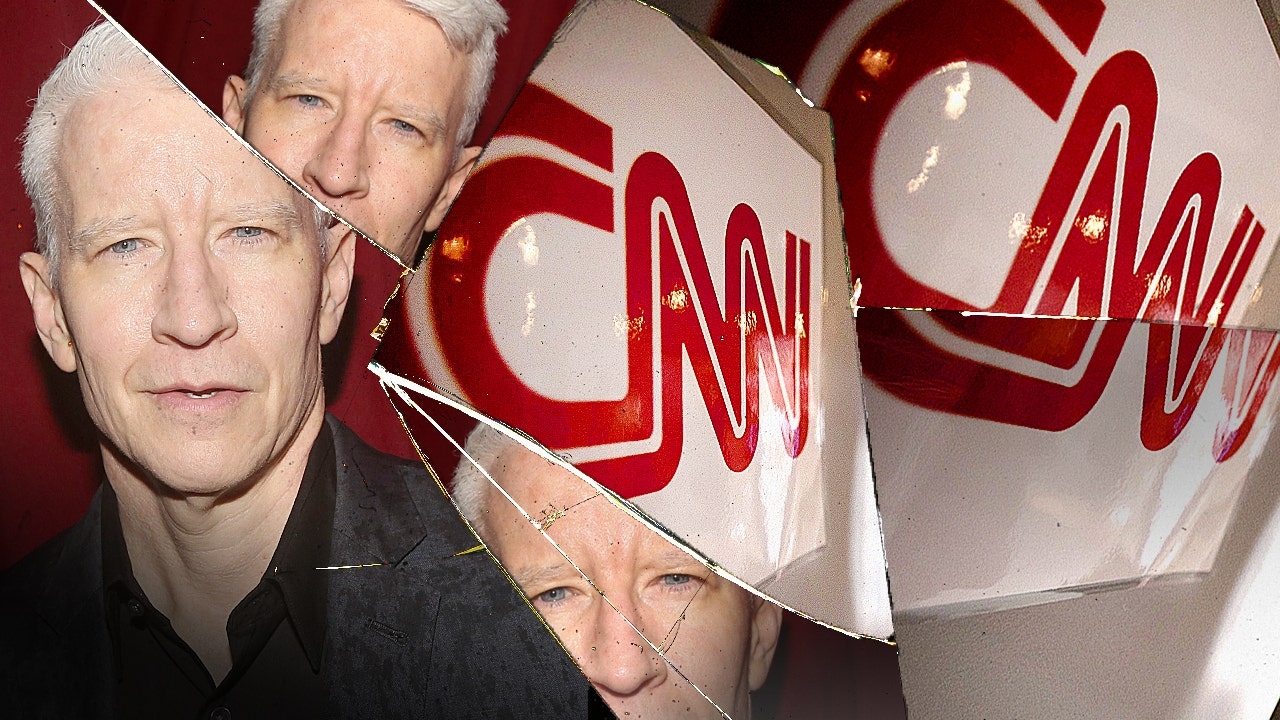 CNN has 'tears on the horizon' as Warner Bros. Discovery plots network spinoff, industry insiders say