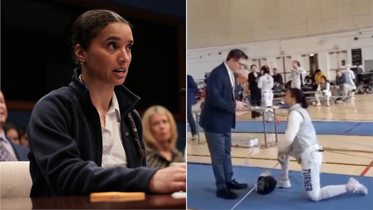 USA Fencing changes transgender policy, cites new guidance from US Olympic Committee