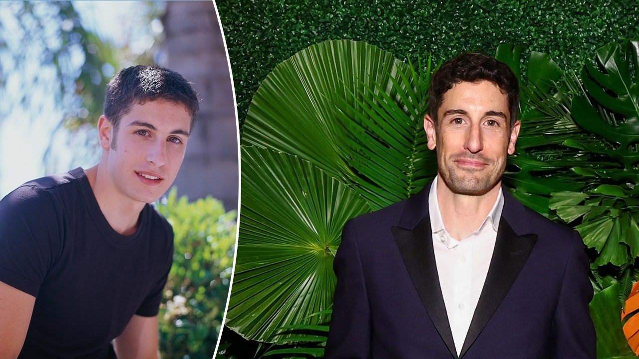 ‘American Pie' star Jason Biggs admits digging through trash for cocaine during drug addiction