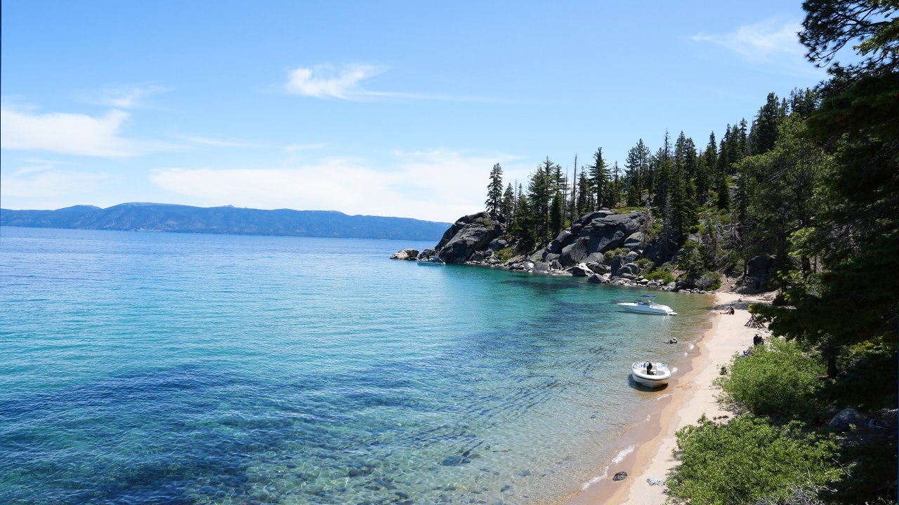 Sole survivors in Lake Tahoe boating disaster had one thing in common