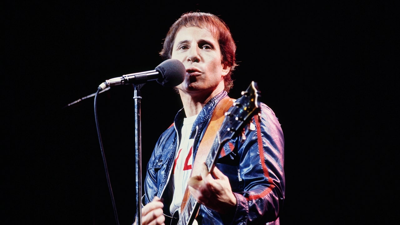 Paul Simon cancels concerts, set to undergo 'minor' surgery