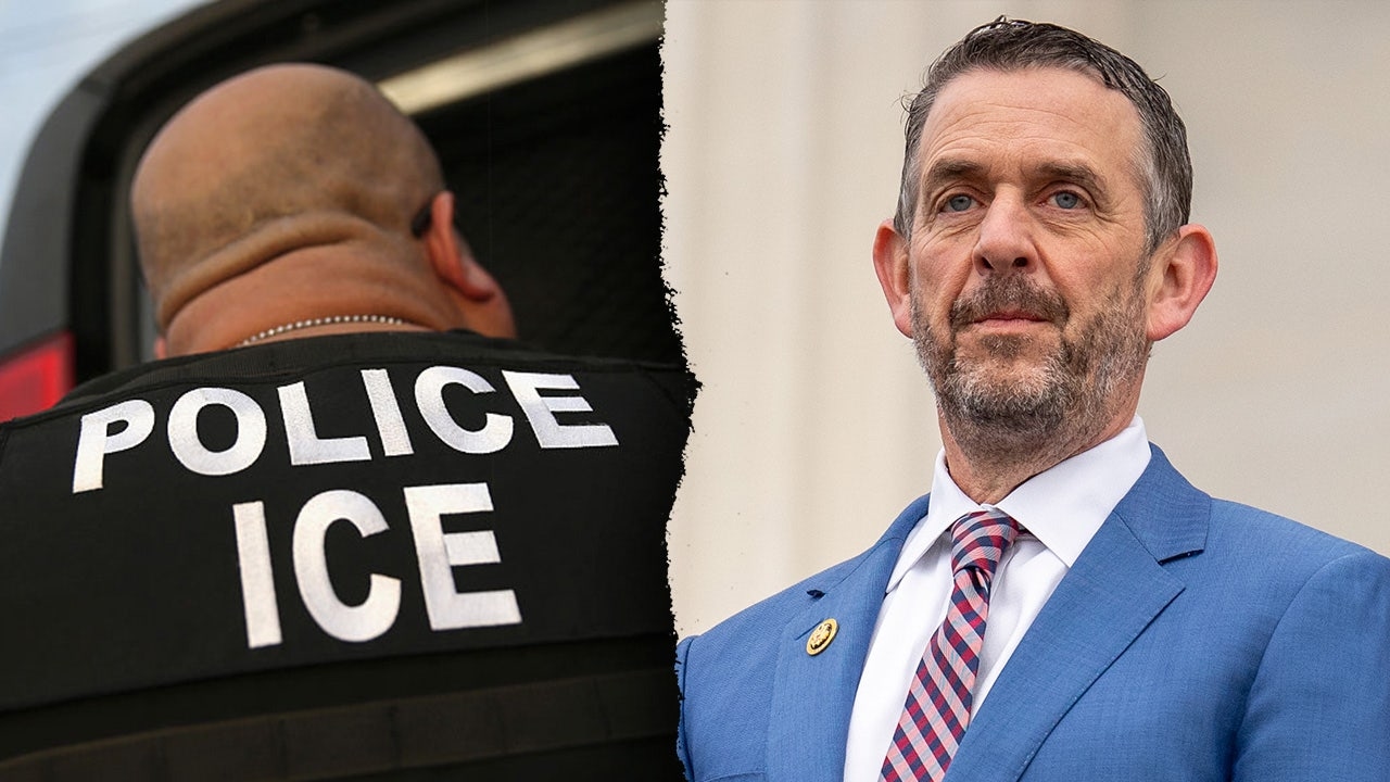 House rep eyes border 'safety net' fund as DHS urges Congress for more money