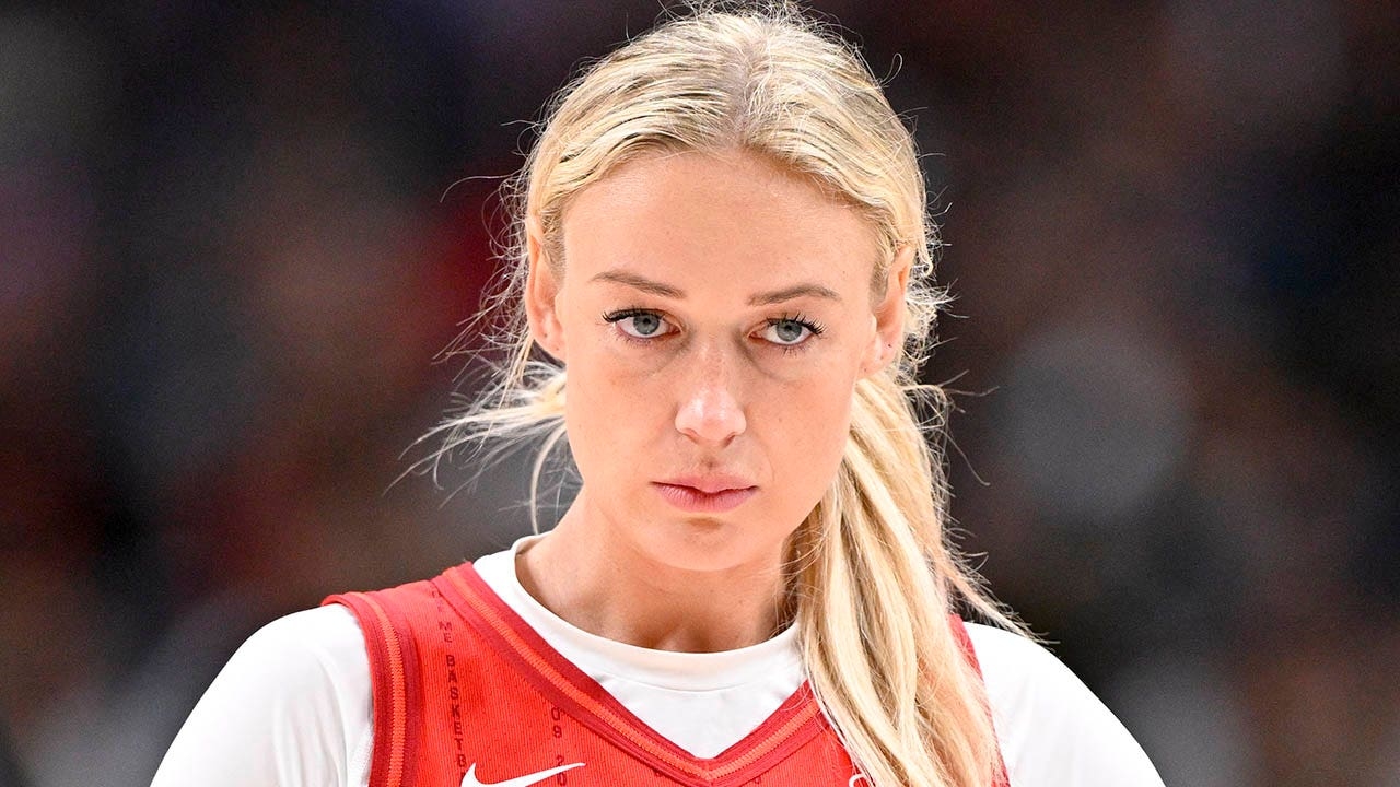 Fever star Sophie Cunningham hit with fine from WNBA for TikTok video criticizing referees