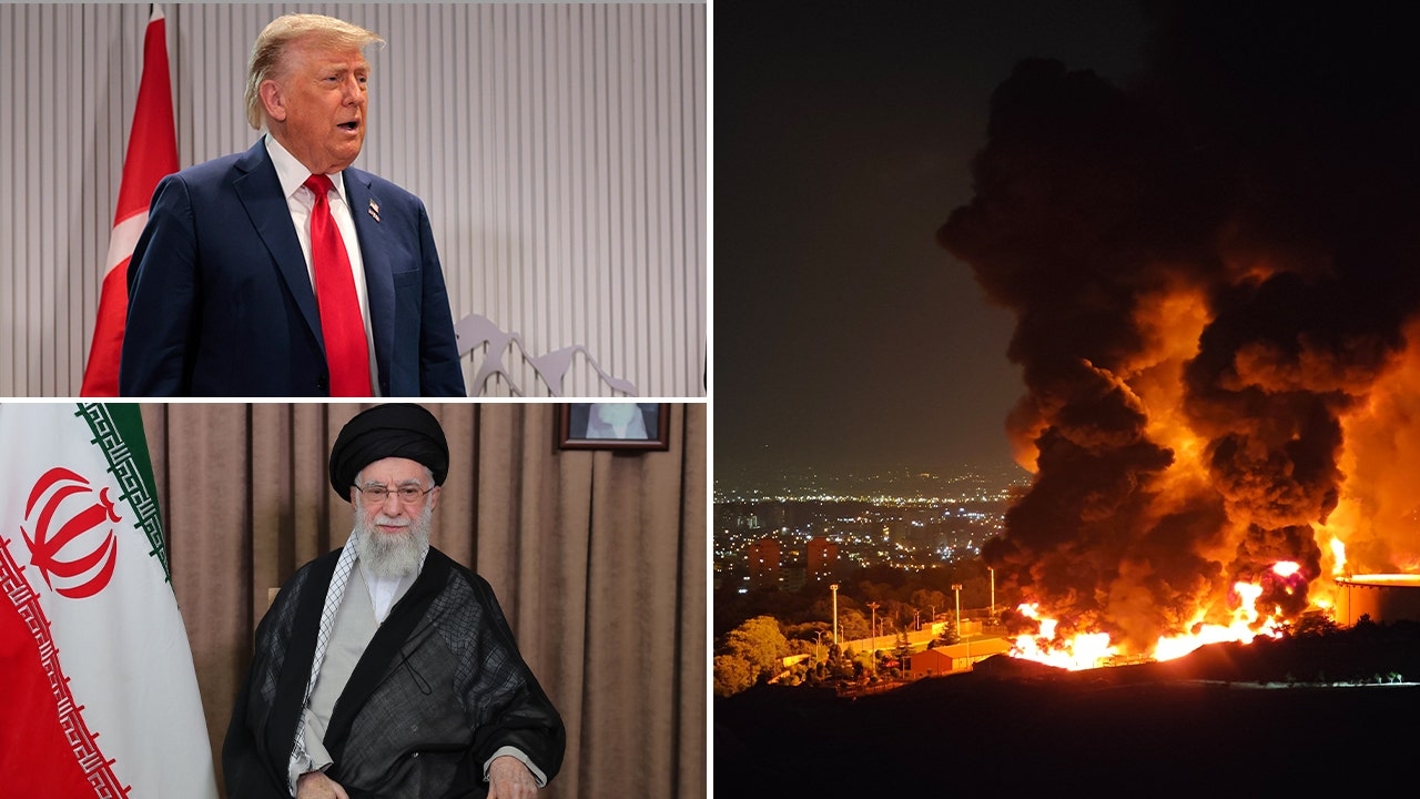 Containing Iran means crushing their nuclear ambitions before it's too late
