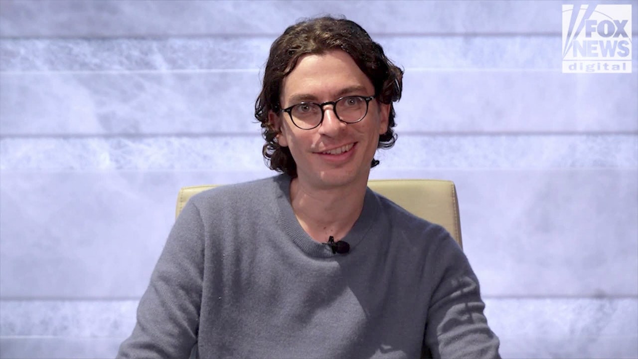 Adam Friedland on why comedians should focus on being funny, not becoming 'modern-day philosophers'